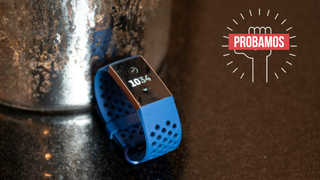 El Fitbit Charge 3 tiene lo necesario para convertirse en la verdadera alternativa a los smartwaches